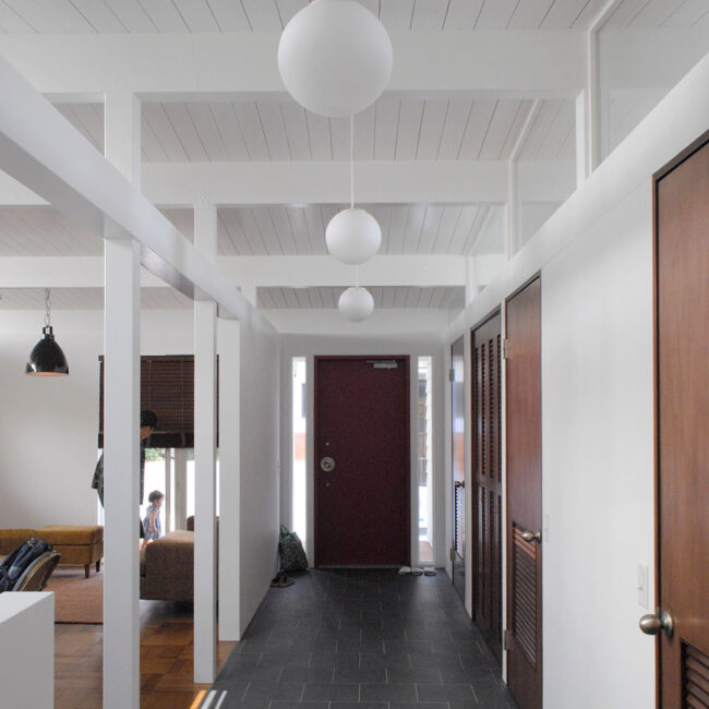 Y house 鎌倉の写真